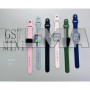 Смарт-годинник Smart Watch GS7 Mini 41 mm Blue